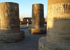 Kom Ombo Tempel 15  Kom Ombo